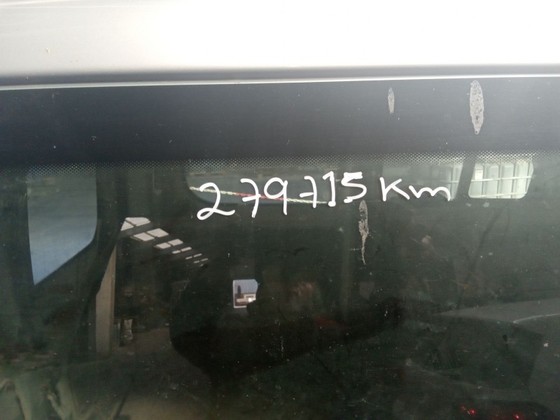 citroen jumpy  | 0.07 - ... del año 2007