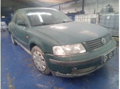volkswagen passat berlina (3b2) del año 1996