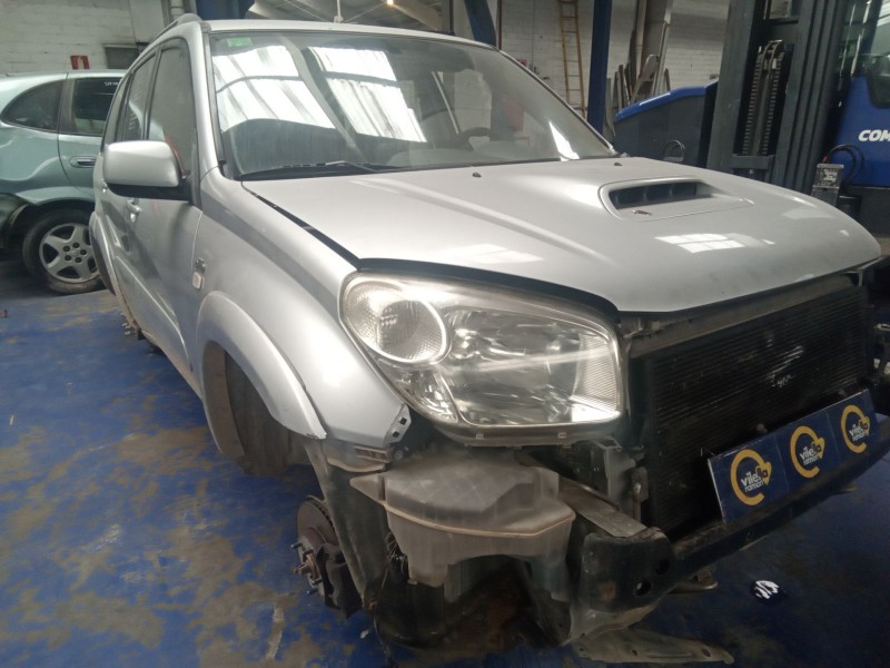 toyota rav 4 (a2) del año 2004