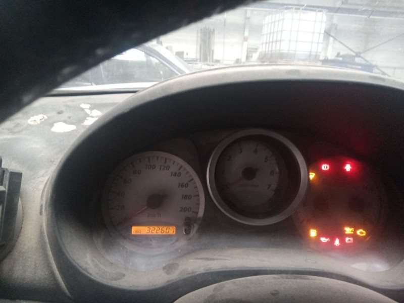 toyota rav 4 (a2) del año 2004