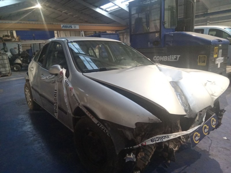 seat toledo (1l) del año 2004