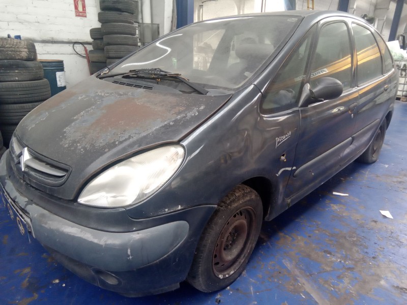 citroen xsara picasso del año 2025