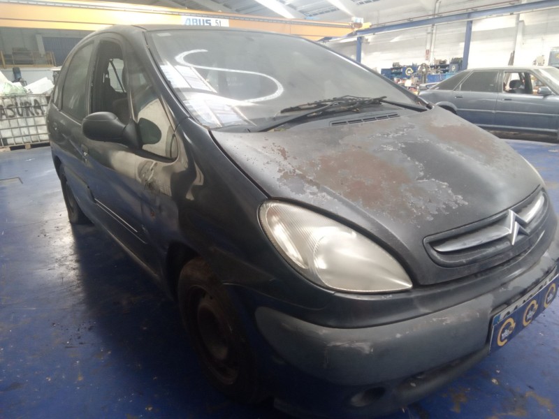 citroen xsara picasso del año 2025