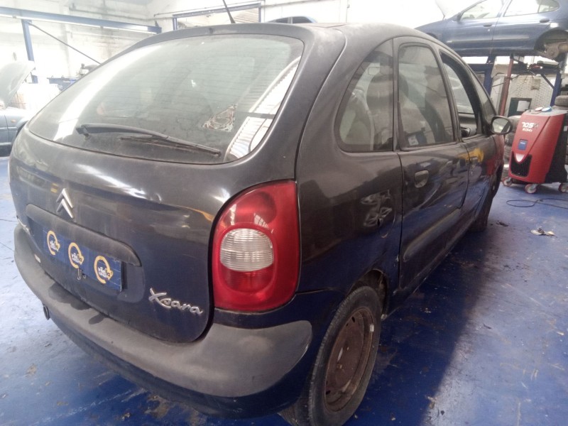 citroen xsara picasso del año 2025