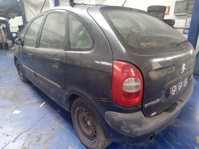 citroen xsara picasso del año 2025