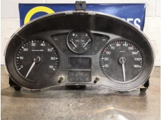 Recambio de cuadro instrumentos para citroen berlingo first 1.6 hdi 75 x referencia OEM IAM 9801642280  