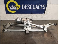 Recambio de motor limpia delantero para citroen berlingo first 1.6 hdi 75 x referencia OEM IAM 9682861480  