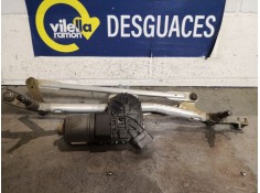 Recambio de motor limpia delantero para citroen berlingo first 1.6 hdi 75 x referencia OEM IAM 9682861480   2