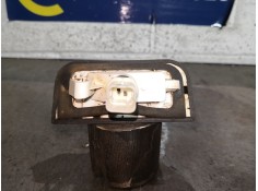 Recambio de piloto matricula para citroen berlingo first 1.6 hdi 75 x referencia OEM IAM    2