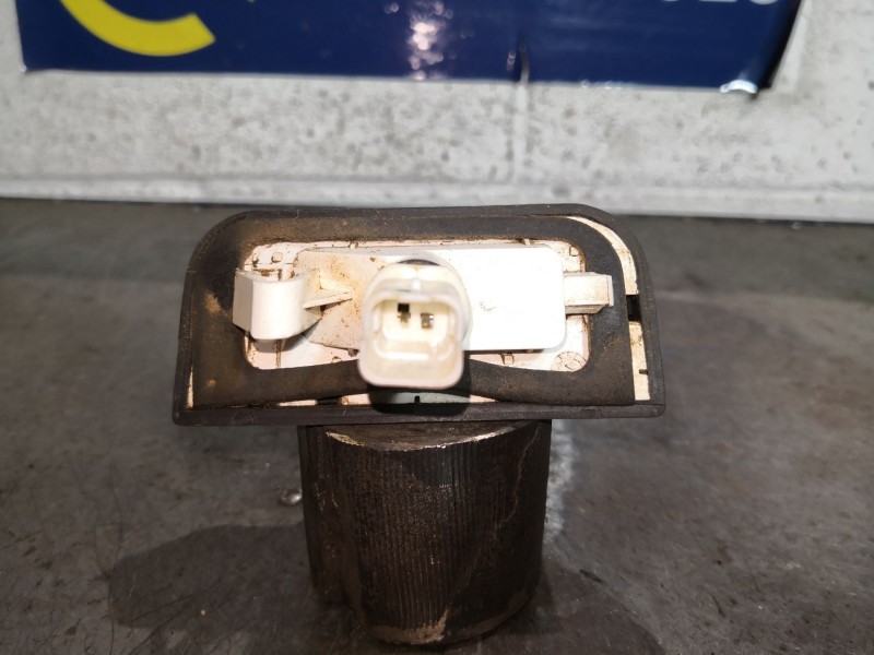 Recambio de piloto matricula para citroen berlingo first 1.6 hdi 75 x referencia OEM IAM   