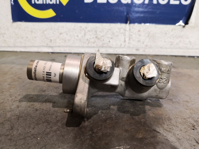 Recambio de bomba freno para citroen berlingo first 1.6 hdi 75 x referencia OEM IAM   