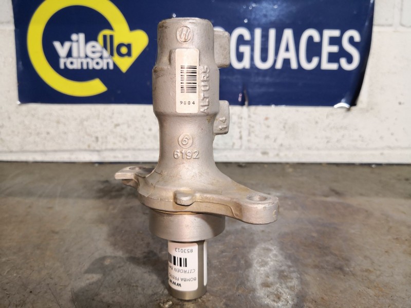 Recambio de bomba freno para citroen berlingo first 1.6 hdi 75 x referencia OEM IAM   