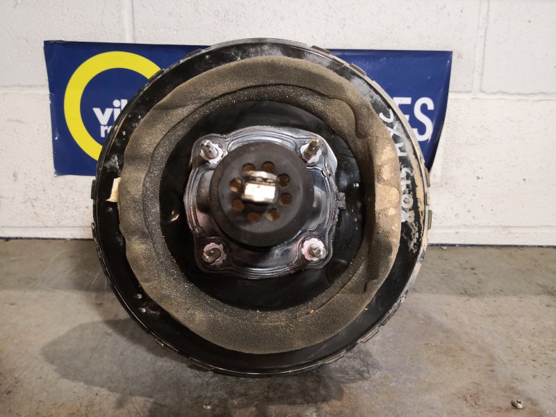 Recambio de servofreno para citroen berlingo first 1.6 hdi 75 x referencia OEM IAM 9681268480  