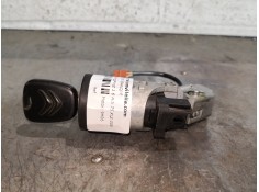 Recambio de conmutador de arranque para citroen berlingo first 1.6 hdi 75 x referencia OEM IAM   
