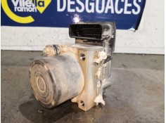 Recambio de abs para citroen berlingo first 1.6 hdi 75 x referencia OEM IAM 9801127580  