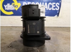 Recambio de caudalimetro para nissan qashqai (j10) acenta referencia OEM IAM 5WK97008  
