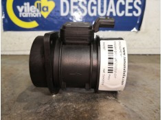 Recambio de caudalimetro para nissan qashqai (j10) acenta referencia OEM IAM 5WK97008   2