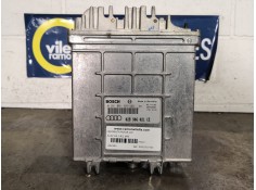 Recambio de centralita motor uce para audi a4 1.8 referencia OEM IAM 0281001425  