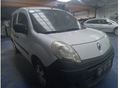 renault kangoo del año 2008 2