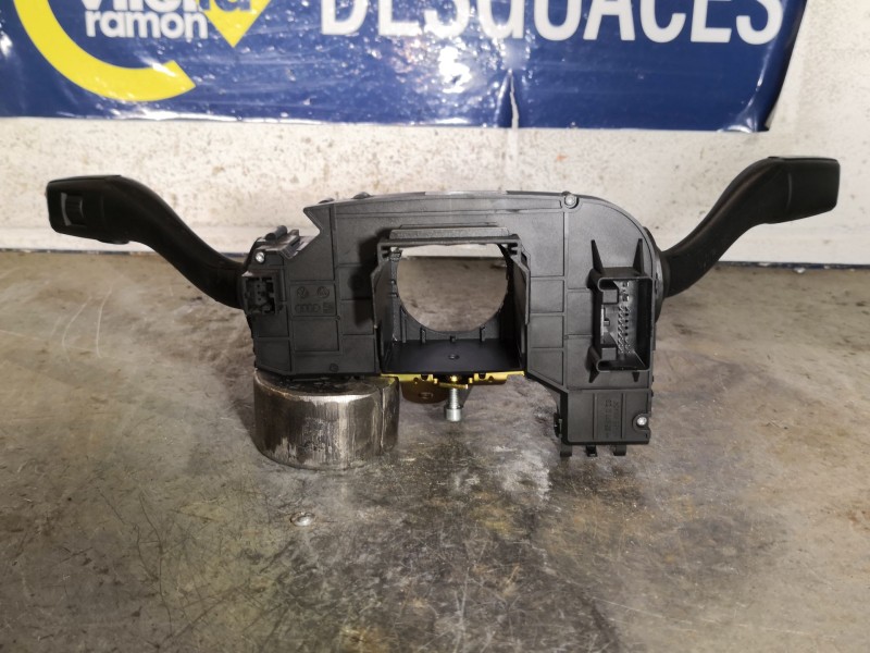 Recambio de mando intermitentes para audi a4 avant (8e) 1.9 tdi (96kw) referencia OEM IAM 8E0953549F 8E0953503C 