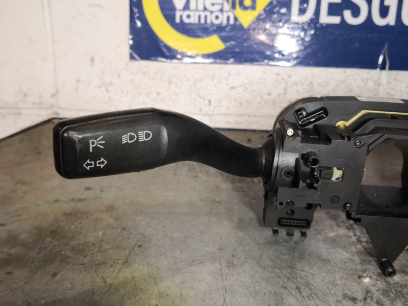 Recambio de mando intermitentes para audi a4 avant (8e) 1.9 tdi (96kw) referencia OEM IAM 8E0953549F 8E0953503C 