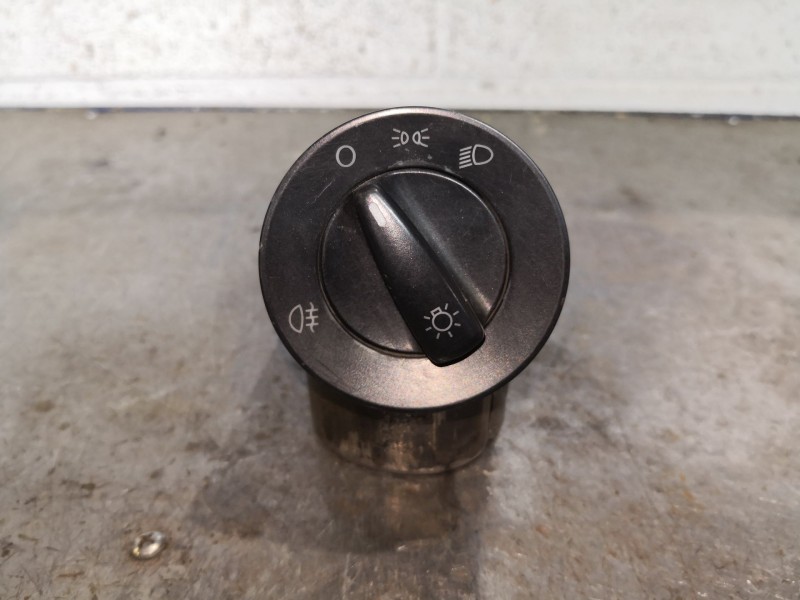 Recambio de mando luces para seat alhambra (7v9)  | 0.00 - ...  | 0.00 - ... referencia OEM IAM 1C0941531  