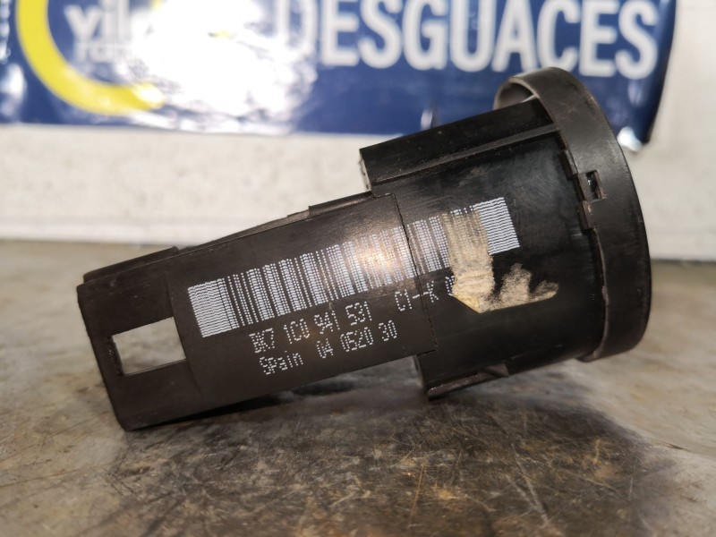 Recambio de mando luces para seat alhambra (7v9)  | 0.00 - ...  | 0.00 - ... referencia OEM IAM 1C0941531  