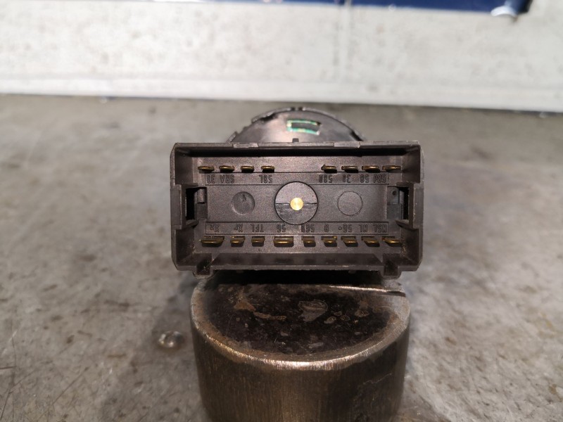 Recambio de mando luces para seat alhambra (7v9)  | 0.00 - ...  | 0.00 - ... referencia OEM IAM 1C0941531  