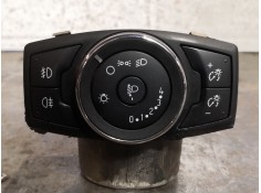 Recambio de mando luces para ford transit courier  | 0.13 - ...  | 0.13 - ... referencia OEM IAM AV1T13D061CC  