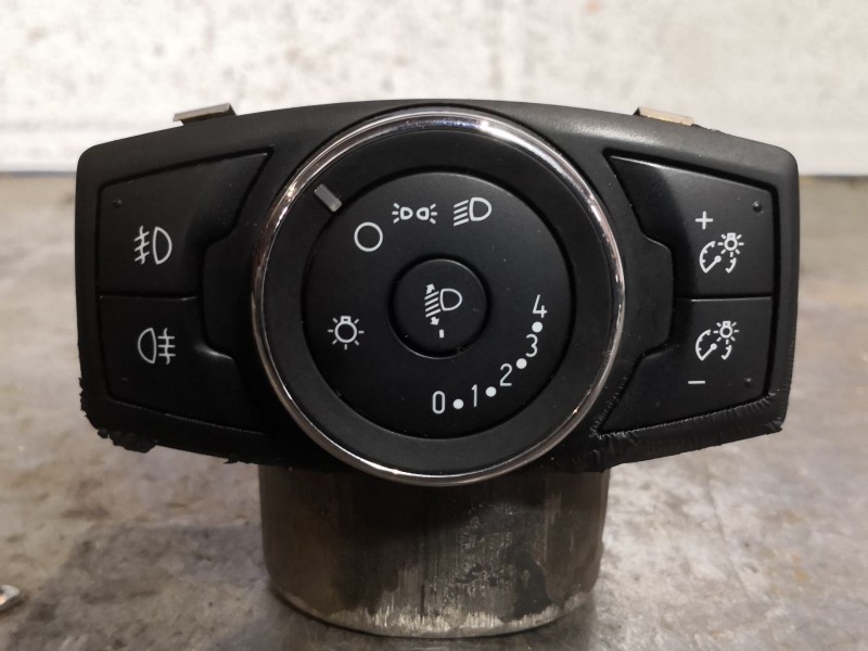 Recambio de mando luces para ford transit courier  | 0.13 - ...  | 0.13 - ... referencia OEM IAM AV1T13D061CC  