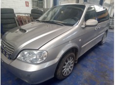 kia carnival del año 2003