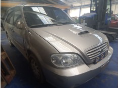 kia carnival del año 2003 2