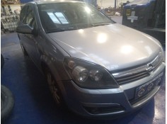 opel astra h berlina del año 2004 2