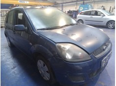 ford fiesta (cbk) del año 2001 2