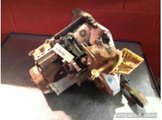 Recambio de caja cambios para peugeot 207 confort | 06.07 - 12.11 confort | 06.07 - 12.11 referencia OEM IAM 20DP27  