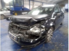 volkswagen passat variant (3c5) del año 2009