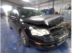 volkswagen passat variant (3c5) del año 2009 2