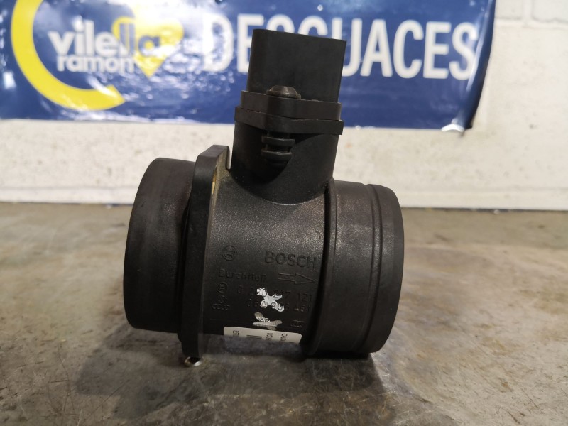 Recambio de caudalimetro para volkswagen golf iv berlina (1j1) 1.9 tdi referencia OEM IAM 0280217121  
