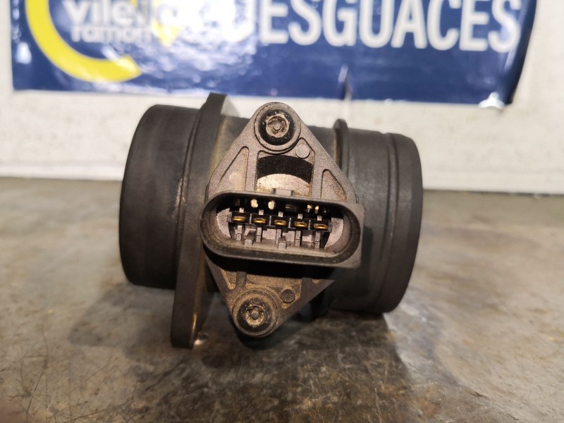 Recambio de caudalimetro para volkswagen golf iv berlina (1j1) 1.9 tdi referencia OEM IAM 0280217121  