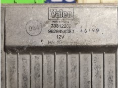 Recambio de centralita suspension para citroen xantia 2.0 hdi activa referencia OEM IAM 9628499380   2