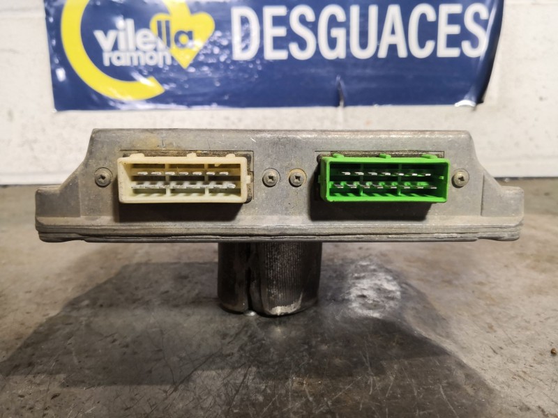 Recambio de centralita suspension para citroen xantia 2.0 hdi activa referencia OEM IAM 9628499380  