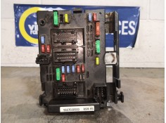 Recambio de centralita bsm para peugeot 307 (s1) 1.4 hdi referencia OEM IAM 9657608580 BSM B5 