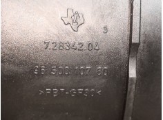 Recambio de caudalimetro para peugeot 307 break / sw (s1) 1.6 hdi referencia OEM IAM 9650010780 72834204  2