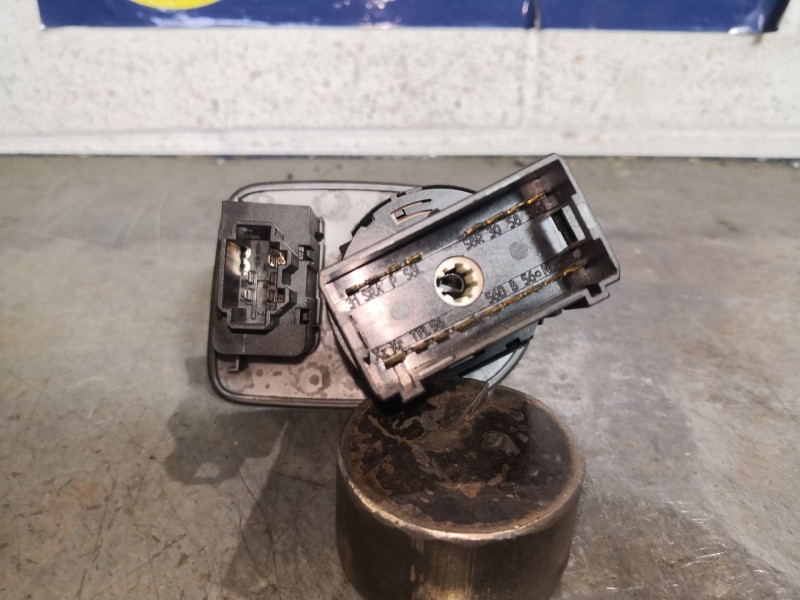 Recambio de mando luces para seat ibiza (6j5) sport referencia OEM IAM 6J1941531J  