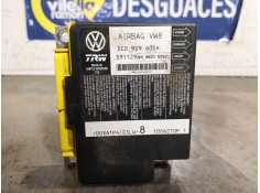 Recambio de centralita airbag para seat leon (1p1)  | 0.05 - ...  | 0.05 - ... referencia OEM IAM 3C0909605H  