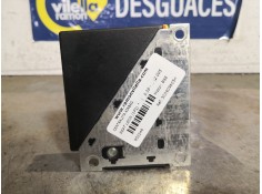 Recambio de centralita airbag para seat leon (1p1)  | 0.05 - ...  | 0.05 - ... referencia OEM IAM 3C0909605H   2