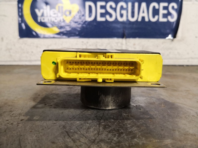 Recambio de centralita airbag para seat leon (1p1)  | 0.05 - ...  | 0.05 - ... referencia OEM IAM 3C0909605H  