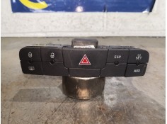 Recambio de warning para seat ibiza (6j5) sport referencia OEM IAM 6J0927137A  