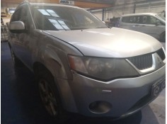 mitsubishi outlander (cw0) del año 2007 2