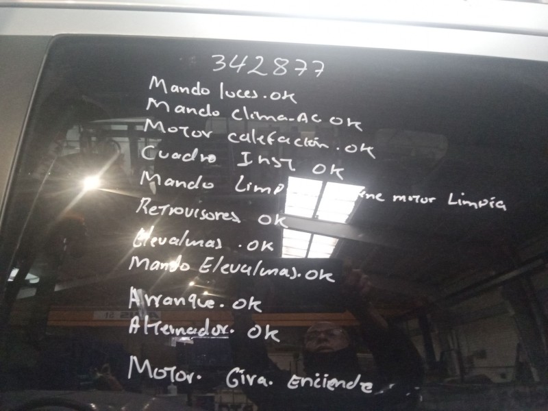 mitsubishi outlander (cw0) del año 2007